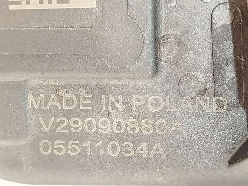Recambio de caja mariposa para volkswagen t-cross (c11, d31) 1.0 tsi referencia OEM IAM 05C133062  V29090880A 7