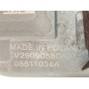 Recambio de caja mariposa para volkswagen t-cross (c11, d31) 1.0 tsi referencia OEM IAM 05C133062  V29090880A