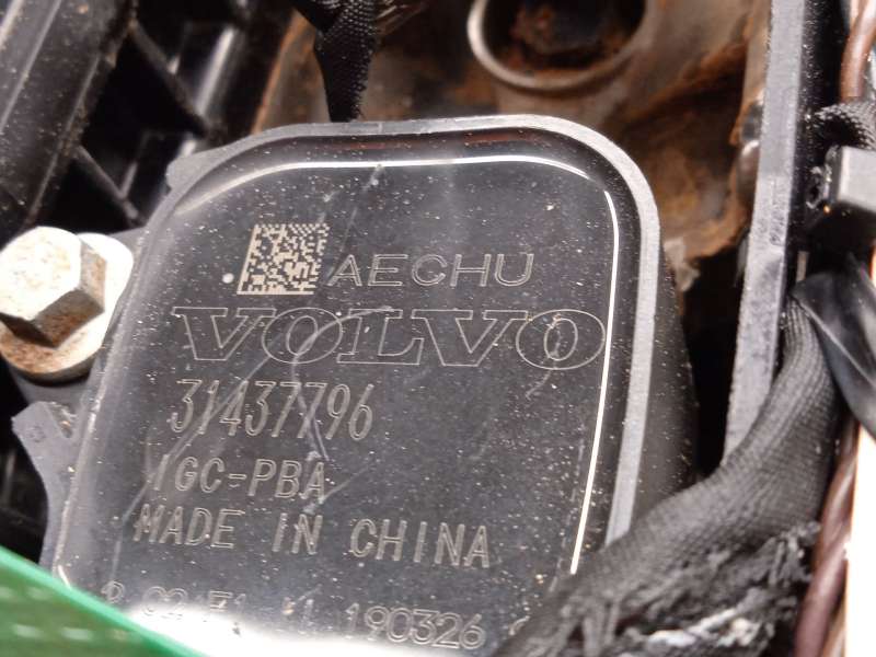 Recambio de despiece motor para volvo xc40 (536) t3 referencia OEM IAM B3154T2 9
