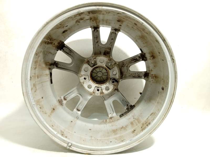 Recambio de llanta para bmw x3 (e83) 2.0 sd referencia OEM IAM 3412060 36103412060 - Gris 5