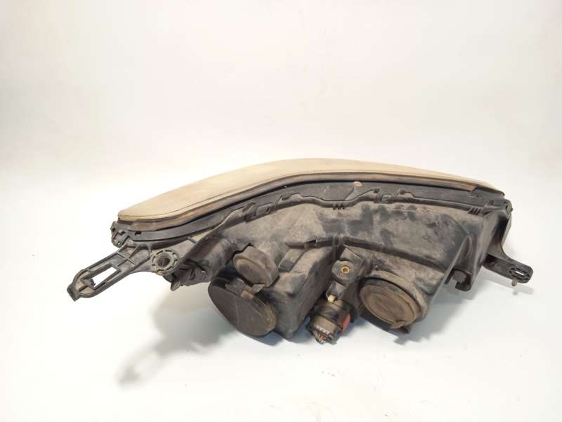 Recambio de faro izquierdo para citroën c5 ii (rc_) 2.0 hdi (rcrhrh) referencia OEM IAM 620843 - Gris 4