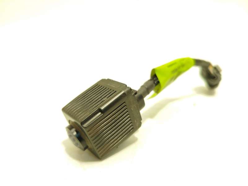 Recambio de modulo electronico para citroën c4 iii (ba_, bb_, bc_) 1.2 puretech 130 (bahnsa, bahnsb) referencia OEM IAM 98419248 - Rojo