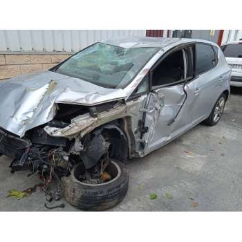 SEAT IBIZA IV SC (6J1, 6P5)