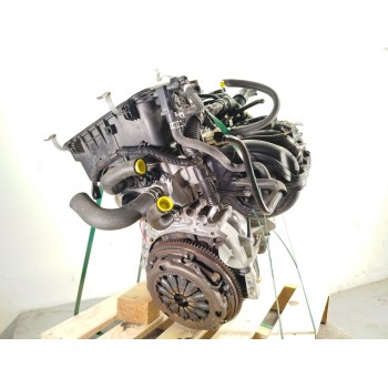 Recambio de motor completo para citroën c1 (pm_, pn_) 1.0 referencia OEM IAM 1KR 1KRFE 