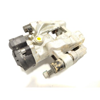 Recambio de pinza freno trasera izquierda para mg mg 4 (eh32) ev referencia OEM IAM 10935919  