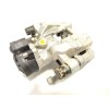 Recambio de pinza freno trasera izquierda para mg mg 4 (eh32) ev referencia OEM IAM 10935919  