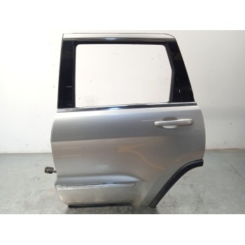 PUERTA TRASERA IZQUIERDA 55113635AH K55113635AH 