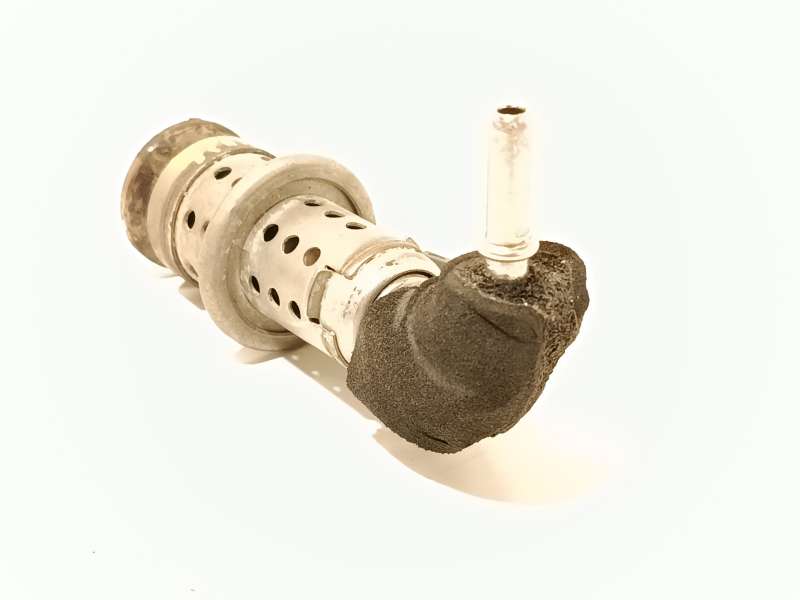 Recambio de inyector para peugeot partner caja/chasis 1.6 bluehdi 100 referencia OEM IAM 9802763880  F270B02910 2