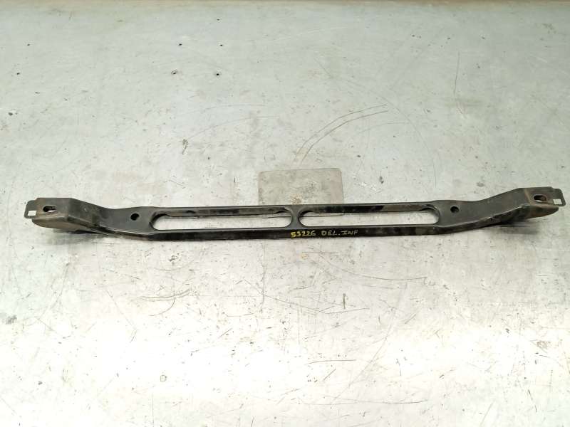 Recambio de refuerzo paragolpes delantero para volvo xc60 2.4 diesel cat referencia OEM IAM NOREF - Azul 2
