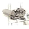 Recambio de elevalunas delantero izquierdo para dacia logan (ls_) 1.6 (lsob, lsod, lsof, lsoh) referencia OEM IAM 400670G  