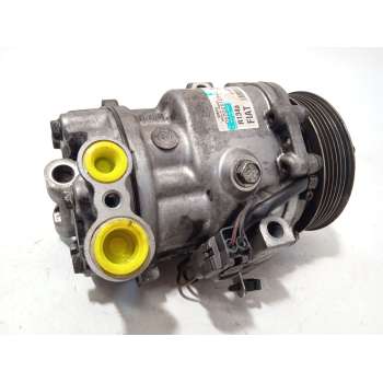 COMPRESOR AIRE ACONDICIONADO 51893889 1921F SD6V12