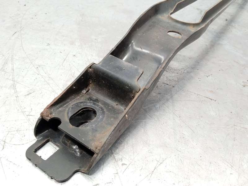 Recambio de refuerzo paragolpes delantero para volvo xc60 2.4 diesel cat referencia OEM IAM NOREF - Azul 3