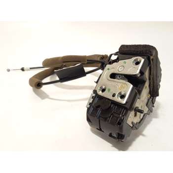 CERRADURA PUERTA TRASERA IZQUIERDA 825013ZL0A 