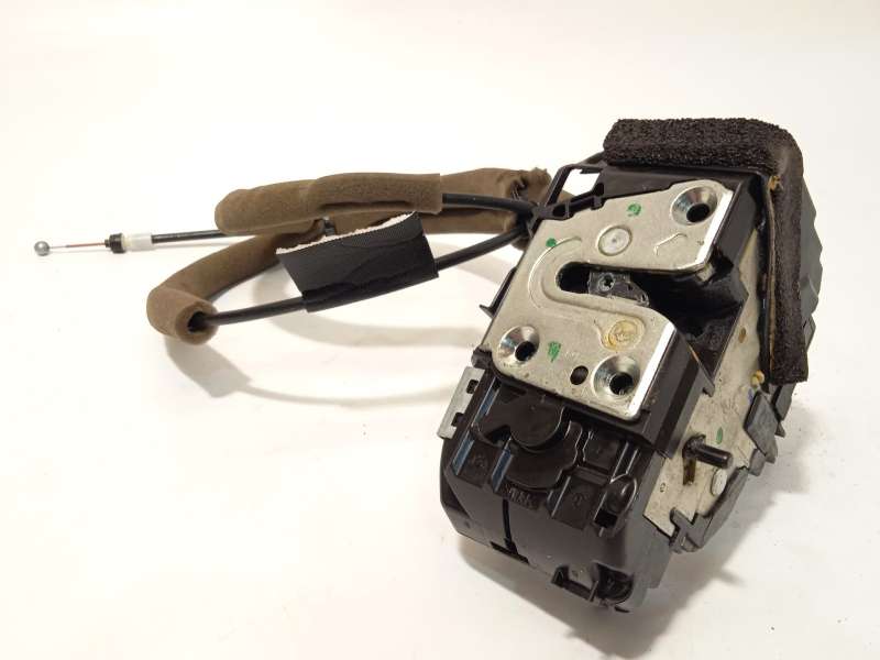 CERRADURA PUERTA TRASERA IZQUIERDA 825013ZL0A 