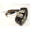 Recambio de cerradura puerta trasera izquierda para nissan pulsar hatchback (c13) 1.5 dci referencia OEM IAM 825013ZL0A  