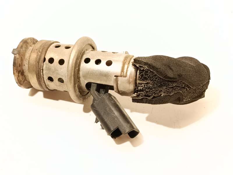 Recambio de inyector para peugeot partner caja/chasis 1.6 bluehdi 100 referencia OEM IAM 9802763880  F270B02910 3