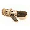 Recambio de inyector para peugeot partner caja/chasis 1.6 bluehdi 100 referencia OEM IAM 9802763880  F270B02910