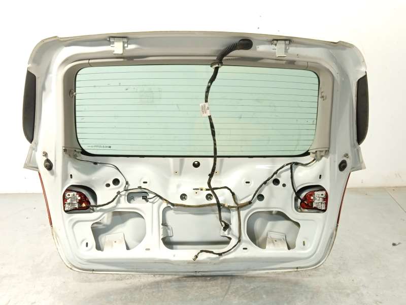 Recambio de porton trasero para opel meriva b monospace (s10) 1.7 cdti (75) referencia OEM IAM 13408769 13330713 - Blanco 4