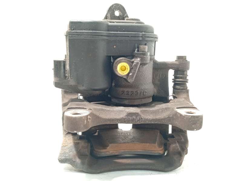 Recambio de pinza freno trasera izquierda para audi e-tron (gen) 50 quattro referencia OEM IAM 4M0615403FSL7 - Negro 2