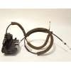 Recambio de cerradura puerta trasera izquierda para nissan pulsar hatchback (c13) 1.5 dci referencia OEM IAM 825013ZL0A  
