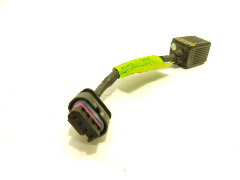 Recambio de modulo electronico para citroën c4 iii (ba_, bb_, bc_) 1.2 puretech 130 (bahnsa, bahnsb) referencia OEM IAM 98419248 - Rojo 4