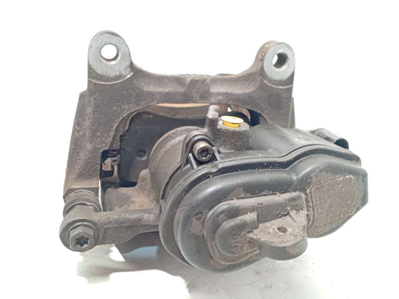 Recambio de pinza freno trasera izquierda para audi e-tron (gen) 50 quattro referencia OEM IAM 4M0615403FSL7 - Negro 3