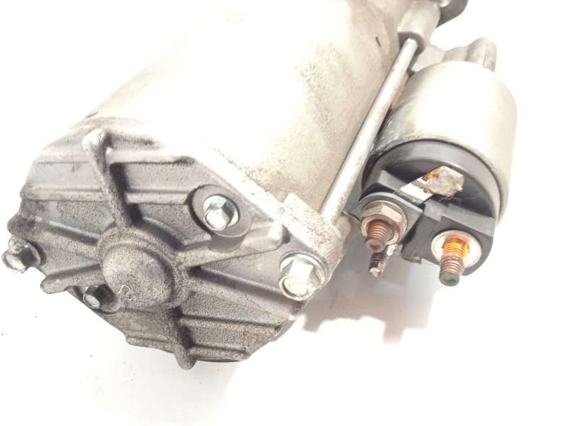 Recambio de motor arranque para ford s-max (ca1) 2.0 tdci cat referencia OEM IAM 6G9N11000FA 1376305 FI1WA - Blanco 5