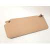 Recambio de parasol derecho para bmw x3 (e83) 2.0 sd referencia OEM IAM 3428220 51163428220 
