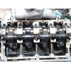 Recambio de despiece motor para seat toledo ii (1m2) 1.9 tdi referencia OEM IAM ARL  