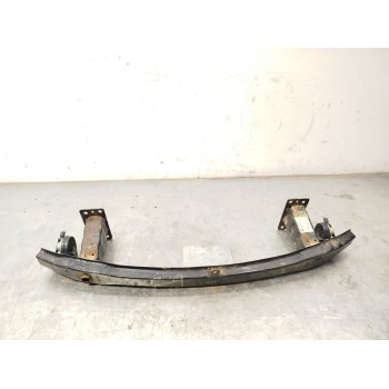 Recambio de refuerzo paragolpes delantero para bmw x1 (e84) sdrive 18 d referencia OEM IAM 51112990187  