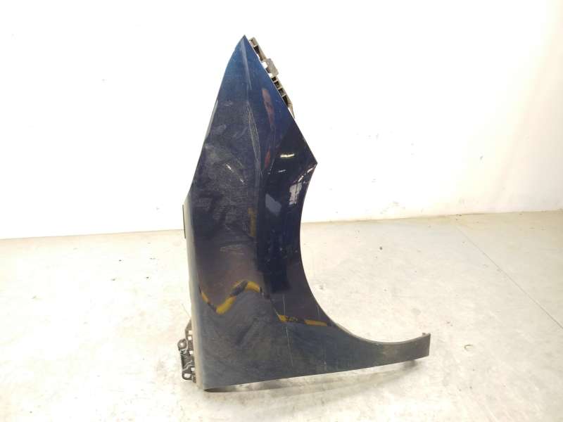 Recambio de aleta delantera derecha para peugeot 5008 (0u_, 0e_) 1.6 hdi referencia OEM IAM 7841AF - Azul 2