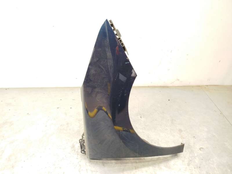 Recambio de aleta delantera derecha para peugeot 5008 (0u_, 0e_) 1.6 hdi referencia OEM IAM 7841AF - Azul 3