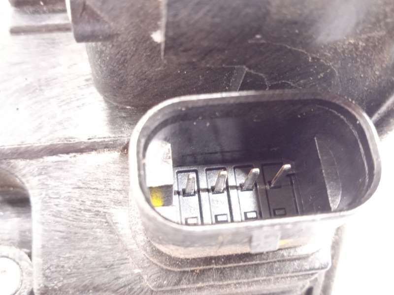 Recambio de cerradura puerta trasera izquierda para bmw 2 gran tourer (f46) 218 d referencia OEM IAM 51227281939 - Negro 4