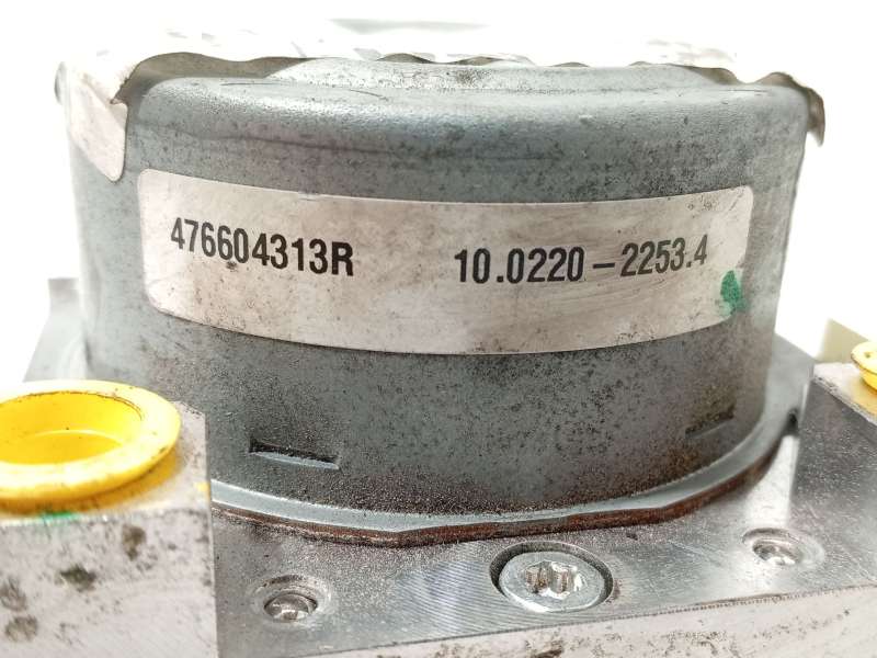 Recambio de abs para dacia sandero iii confort referencia OEM IAM 476601767R 28517152253 10022025034 7