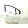 Recambio de puerta delantera derecha para opel meriva b monospace (s10) 1.7 cdti (75) referencia OEM IAM 39144652  