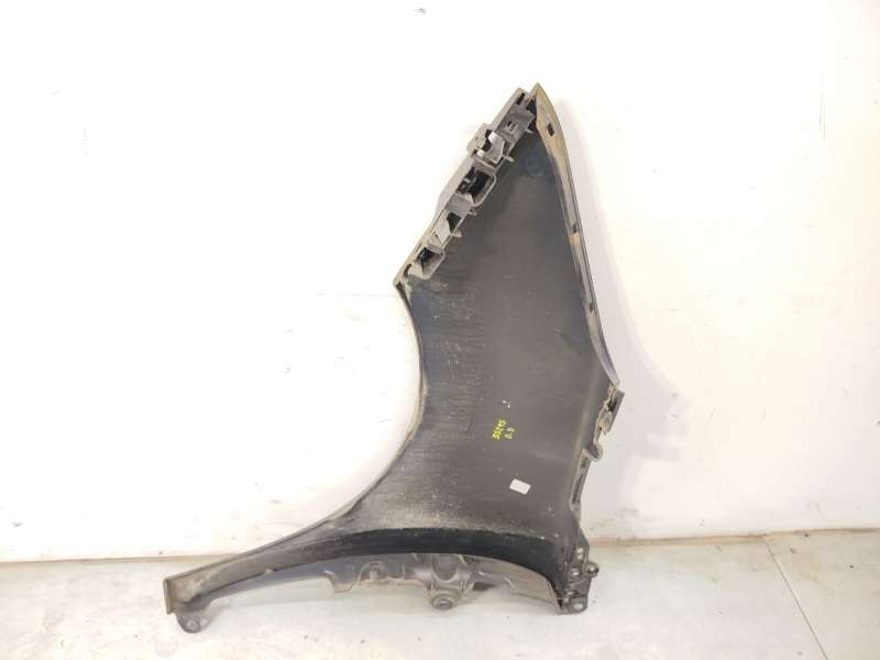 Recambio de aleta delantera derecha para peugeot 5008 (0u_, 0e_) 1.6 hdi referencia OEM IAM 7841AF - Azul 4