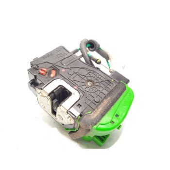 CERRADURA PUERTA TRASERA DERECHA 814203Z000 