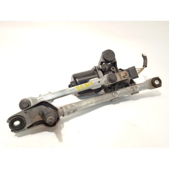 Recambio de motor limpia delantero para citroën c1 (pm_, pn_) 1.0 referencia OEM IAM 53565002 6405HT 