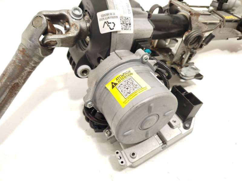 Recambio de columna direccion para volkswagen t-cross (c11, d31) 1.0 tsi referencia OEM IAM 2Q1423510BA 2