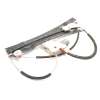 Recambio de elevalunas delantero derecho para ford s-max (ca1) 2.0 tdci cat referencia OEM IAM 6M21U23200BY  0130822620