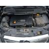 opel zafira / zafira family b (a05) del año 2006