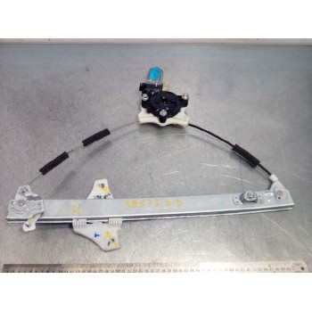 Recambio de elevalunas delantero derecho para hyundai i20 active 1.0 tgdi cat referencia OEM IAM 82402C7010  82404C7010