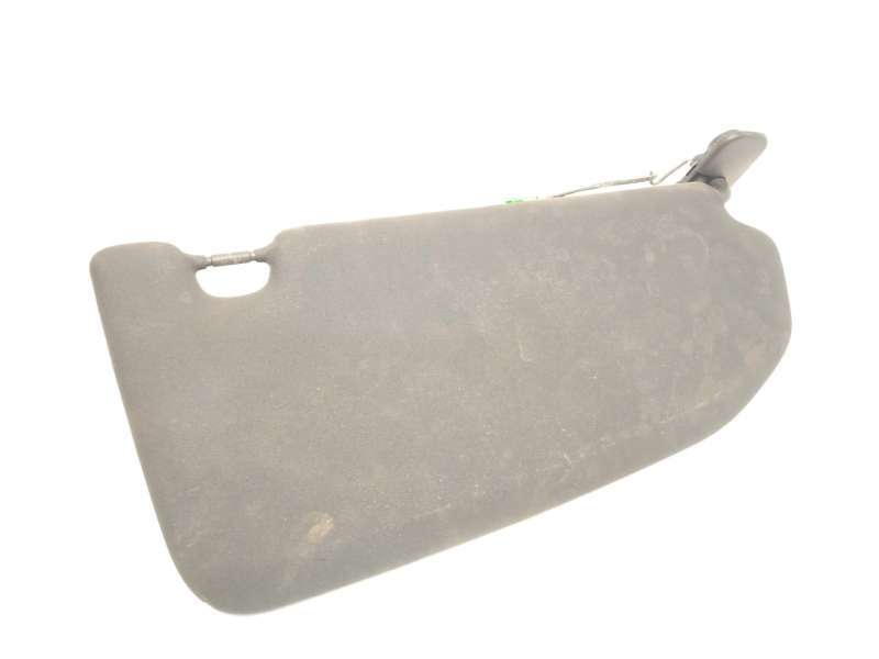 Recambio de parasol izquierdo para volvo xc40 (536) t3 referencia OEM IAM NOREF 2