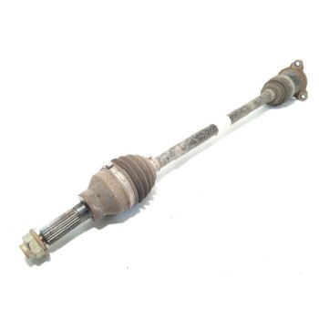 Recambio de transmision trasera derecha para suzuki sx4 rw (ey) 2.0 ddis turbodiesel referencia OEM IAM 4410579J00  