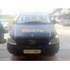 mercedes-benz vito (w639) basic, combi del año 2004
