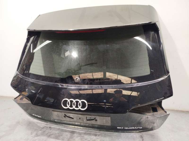 Recambio de porton trasero para audi e-tron (gen) 50 quattro referencia OEM IAM 4KE827025B 4KE827933GRU - Negro 3