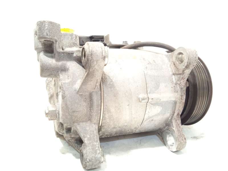 Recambio de compresor aire acondicionado para bmw 2 gran tourer (f46) 218 d referencia OEM IAM 64526811430 6811430 - Negro 2