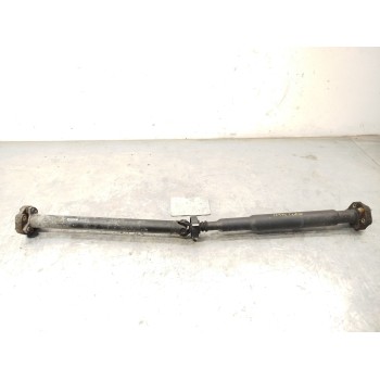 Recambio de transmision central para bmw x1 (e84) sdrive 18 d referencia OEM IAM 7575332 26107575332 