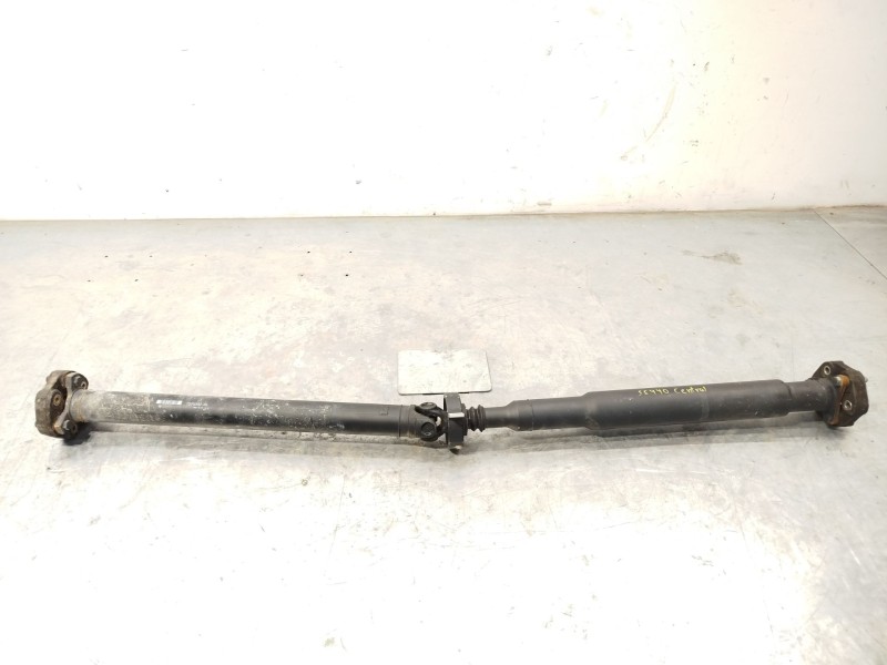 TRANSMISION CENTRAL 7575332 26107575332 