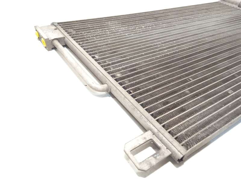 Recambio de condensador / radiador aire acondicionado para citroën nemo furgoneta/monovolumen (aa_) 1.3 hdi 75 referencia OEM IA - Blanco 2